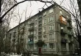 Пластиковые окна для «Хрущевок»